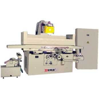 Dòng máy mài mặt phẳng trục ngang bàn chữ nhật chính xác