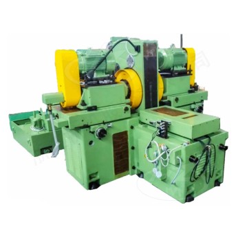 Dòng máy mài mặt đôi MKY7650B, MKY7660A, MKW7650B và MKZ7650B là lựa chọn lý tưởng cho các doanh nghiệp cần đến sự chính xác và ổn định trong quá trình sản xuất. Những chiếc máy này được trang bị hệ thống điều khiển tự động hiện đại, giúp người vận hành dễ dàng kiểm soát và điều chỉnh quy trình mài theo yêu cầu kỹ thuật. Sản phẩm thường được sử dụng trong các nhà máy chế tạo linh kiện điện tử, cơ khí chính xác và phụ tùng ô tô. Tại Việt Nam, các thành phố như Hải Phòng, Bình Dương hay Cần Thơ là những nơi phổ biến nhất để lắp đặt và vận hành loại máy này.