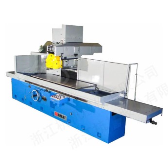 Máy mài mặt phẳng trục ngang M7150×16/HZ M7150×20/HZ M7150×30/HZ với thiết kế đầu mài di chuyển, được sử dụng rộng rãi trong các xưởng gia công để đảm bảo chất lượng mài cao nhất cho các sản phẩm kim loại.