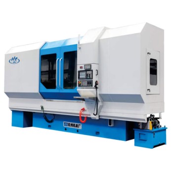 Máy mài hình dạng mạnh CNC