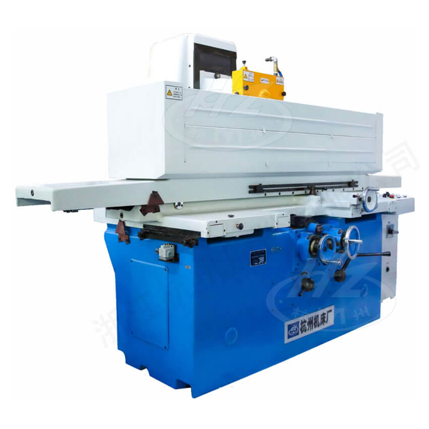 MM7132A MM7132B Máy mài mặt phẳng trục ngang bàn hình chữ nhật độ chính xác cao