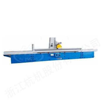 Các máy mài mặt phẳng trục ngang HZ-033/2S HZ-033/3S HZ-033/4 có cấu trúc đầu mài di động, phù hợp cho nhiều quy trình sản xuất và mang lại hiệu suất làm việc ổn định và đáng tin cậy.