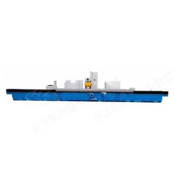Máy mài mặt phẳng trục ngang M7150×40/HZ M7150×50/HZ M7160A×40/HZ M7150A×60/HZ với cấu trúc máy mài di chuyển theo đầu mài, được thiết kế để thực hiện các công đoạn mài chính xác trên các bề mặt phẳng lớn và nhỏ.