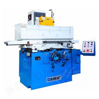 MM7120A MM7120B Máy mài mặt phẳng trục ngang bàn hình chữ nhật độ chính xác cao