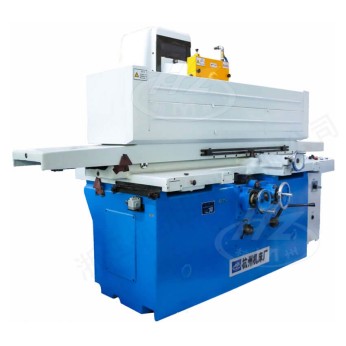 MM7132A MM7132B Máy mài mặt phẳng trục ngang bàn hình chữ nhật độ chính xác cao