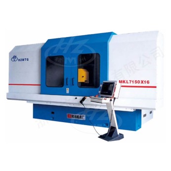 Máy mài hình dạng mạnh số MKL7132×8, MKL7132×12, MKL7132×25, MKL7150×10 và MKL7150×16 là các thiết bị được thiết kế đặc biệt để phục vụ các công đoạn mài hình dạng với lực cắt lớn. Máy có khả năng xử lý các vật liệu cứng và phức tạp, mang lại kết quả mài sắc nét và đồng đều. Đây là lựa chọn lý tưởng cho các xưởng gia công kim loại và sản xuất cơ khí chính xác tại thành phố Đà Nẵng hoặc Hà Nội.