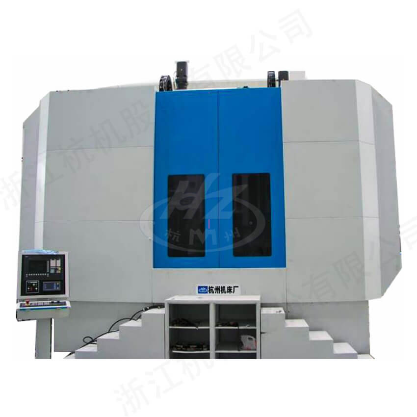 Máy mài trục đứng đa năng chính xác cao MGKF1000 MGKF1600 MGKF2000 MGKF2500 MGKF3000 MGKF4000